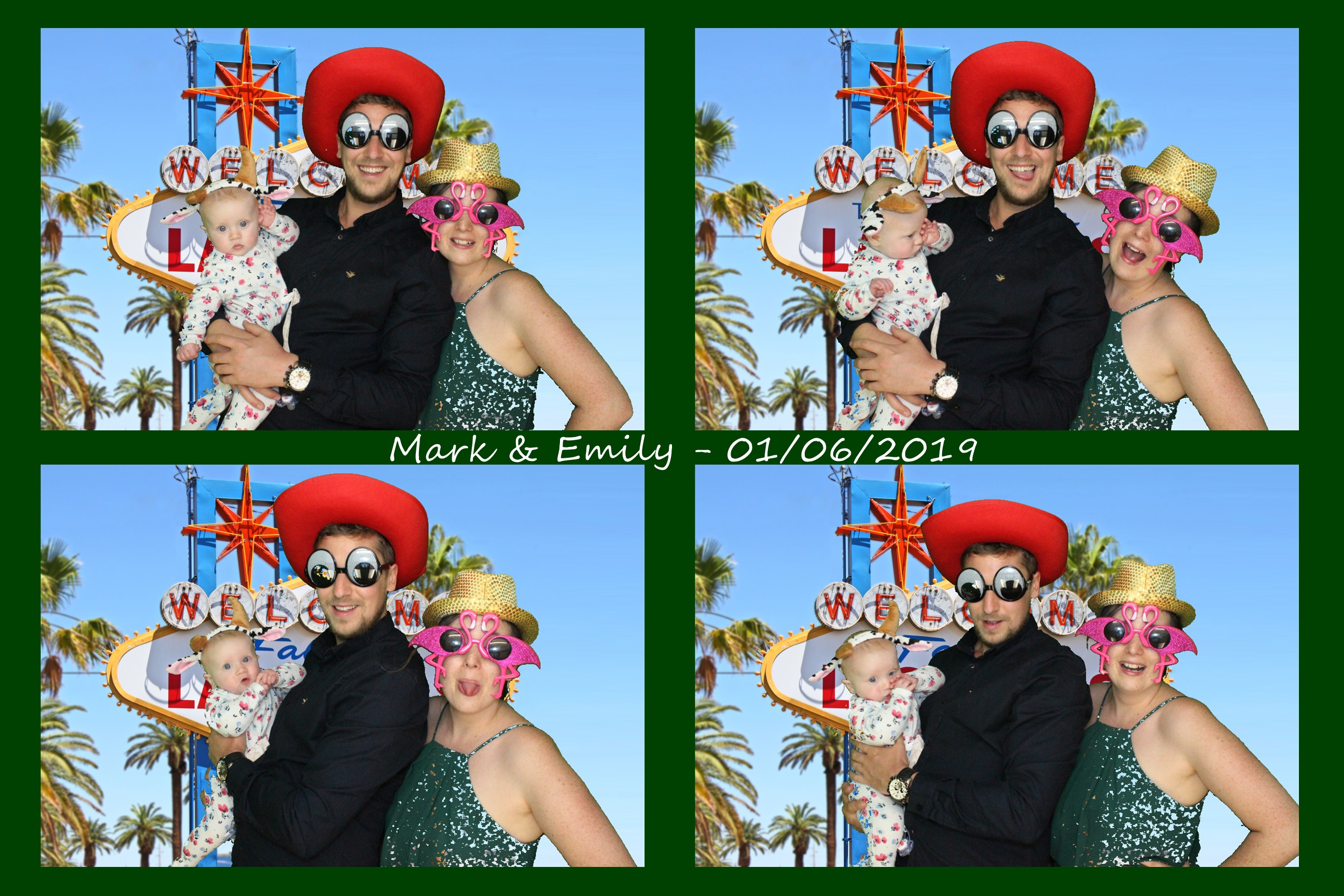 Mark and Emily's Wedding  | View more photos from the event at images.mobile-photo-booth.com/u/MobilePhotoBoothUK/Mark-and-Emilys-Wedding